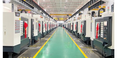 2022開門紅！創(chuàng)世紀新年首個工作日出機335臺